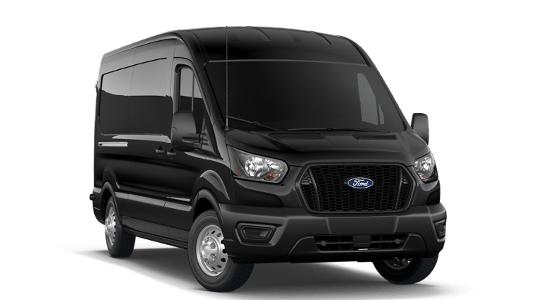 2027 Ford Transit Commercial Cargo Van