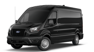 2027 Ford Transit Commercial Cargo Van