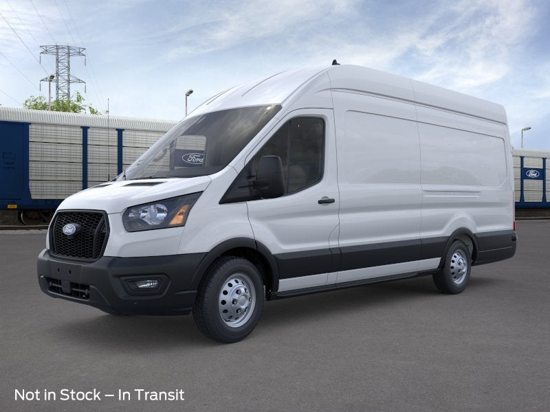 2026 Ford Transit 350 High Roof 148EL WB AWD's photo