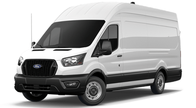 2027 Ford Transit Commercial Cargo Van