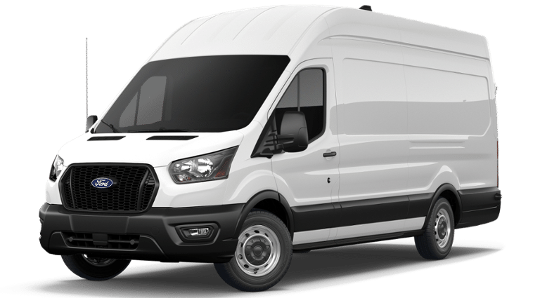 2027 Ford Transit Commercial Cargo Van