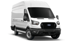 2027 Ford Transit Commercial Cargo Van