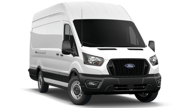2027 Ford Transit Commercial Cargo Van