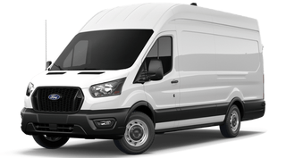 2027 Ford Transit Commercial Cargo Van