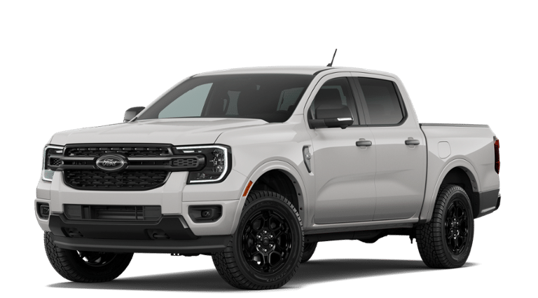 2026 Ford Ranger's photo