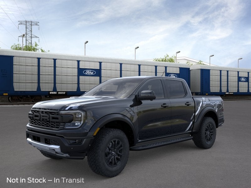 2026 Ford Ranger Raptor®