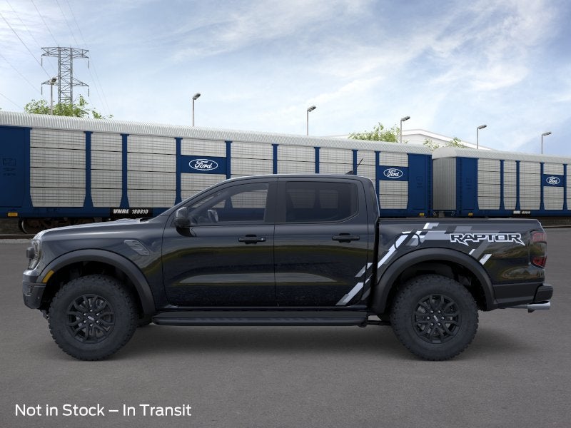 2026 Ford Ranger Raptor®