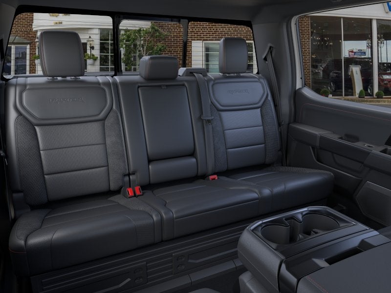 2026 Ford F-150 Raptor®