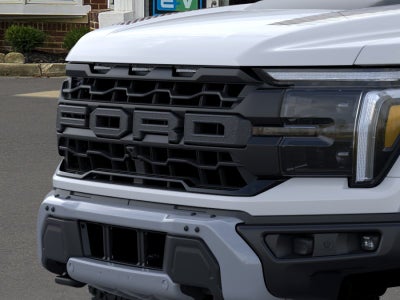 2026 Ford F-150 Raptor®