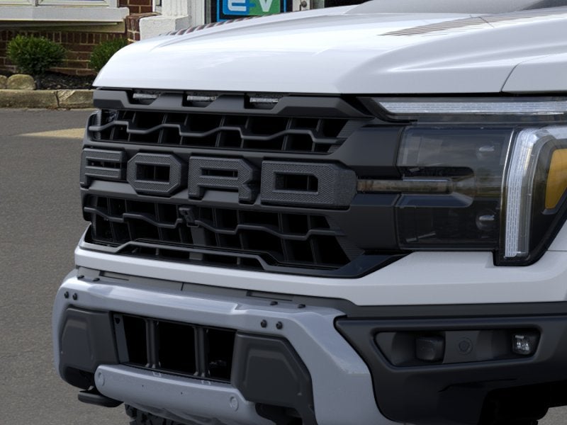 2026 Ford F-150 Raptor®
