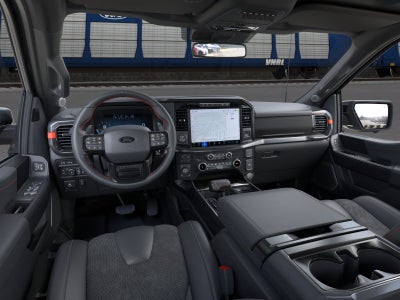 2026 Ford F-150 Raptor®