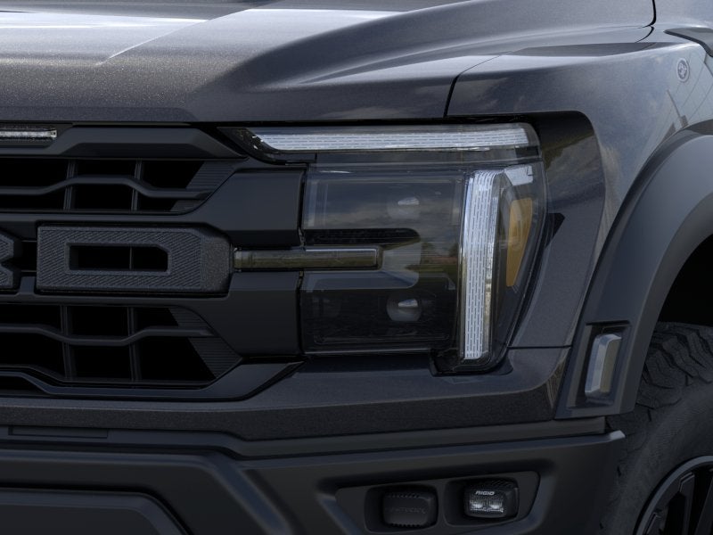 2026 Ford F-150 Raptor®