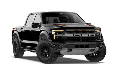 2026 Ford F-150 Raptor®