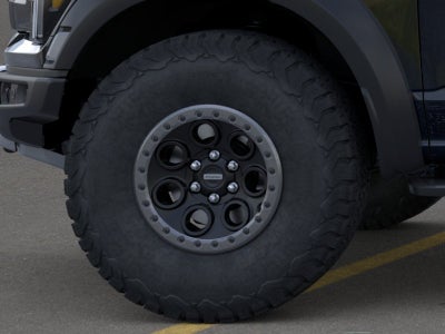 2026 Ford F-150 Raptor®