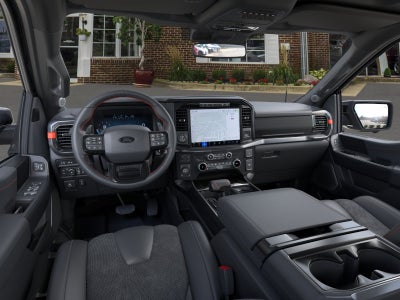 2026 Ford F-150 Raptor®