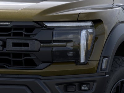 2026 Ford F-150 Raptor®
