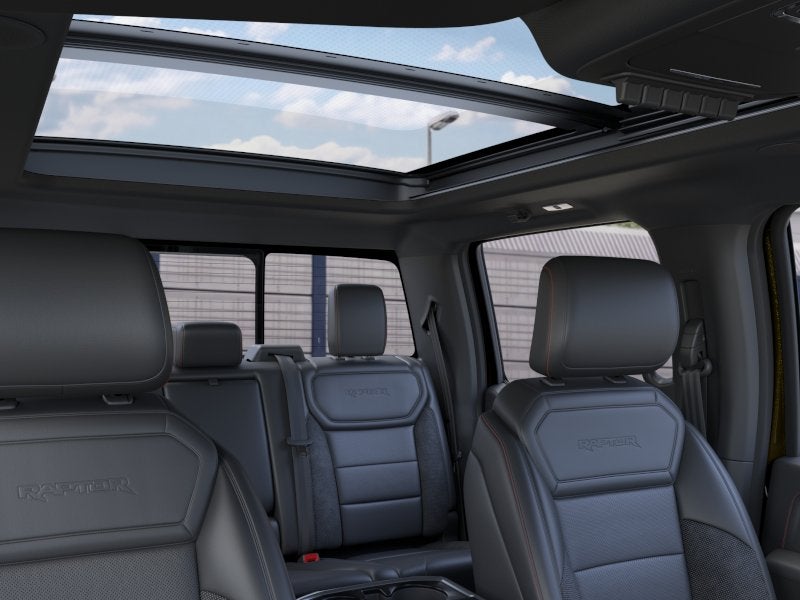 2026 Ford F-150 Raptor®
