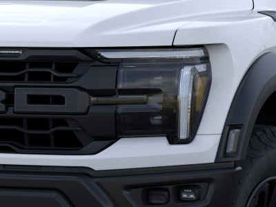 2026 Ford F-150 Raptor®
