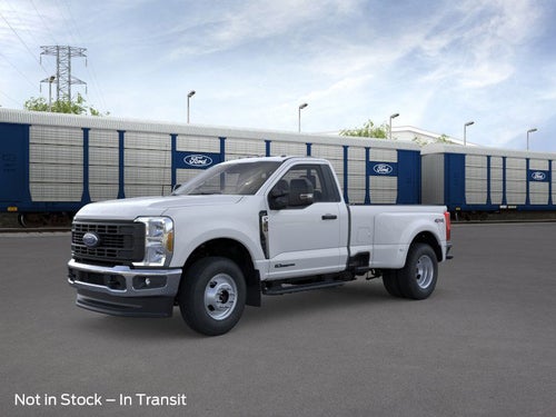 2026 Ford Super Duty F-350® XL