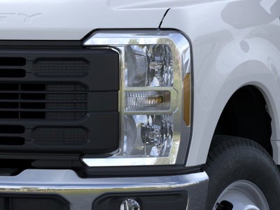 2026 Ford Super Duty F-350® XL