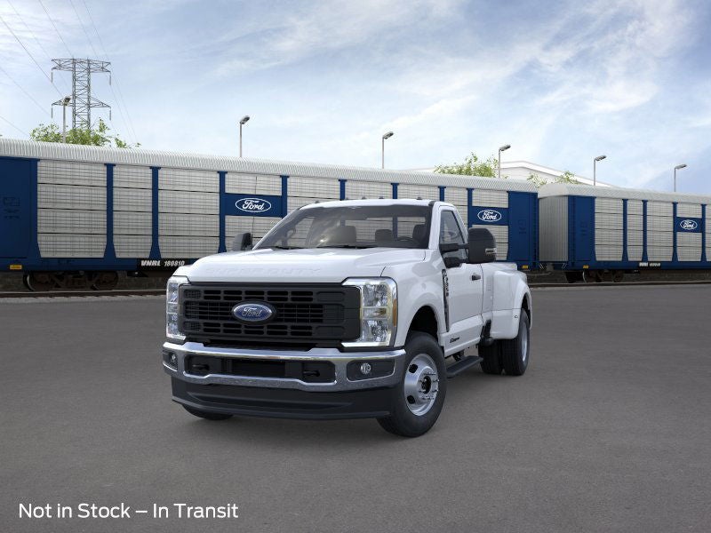 2026 Ford Super Duty F-350® XL