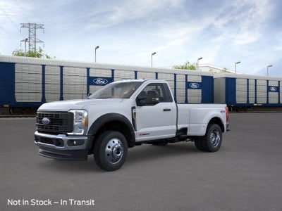 2026 Ford Super Duty F-450® XL