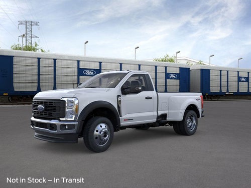 2026 Ford Super Duty F-450® XL