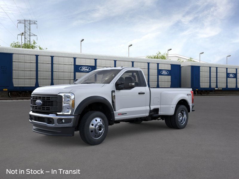 2026 Ford Super Duty F-450® XL