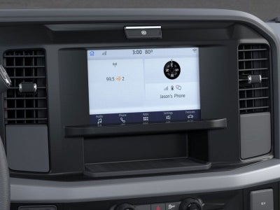 2026 Ford Super Duty F-450® XL