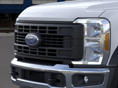 2026 Ford Super Duty F-450® XL