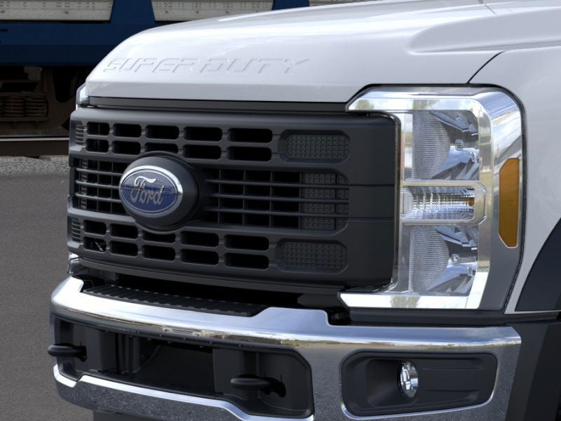 2026 Ford Super Duty F-450® XL