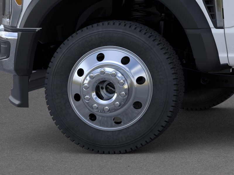 2026 Ford Super Duty F-450® XL