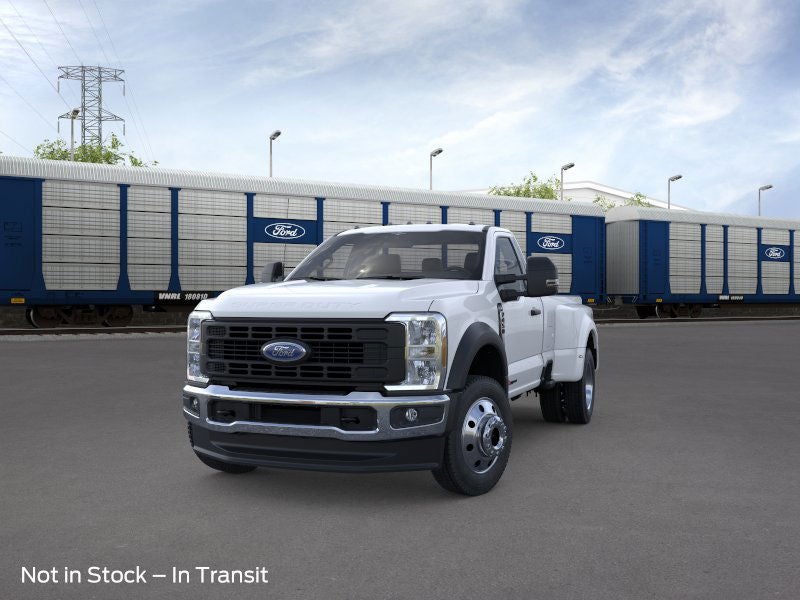 2026 Ford Super Duty F-450® XL