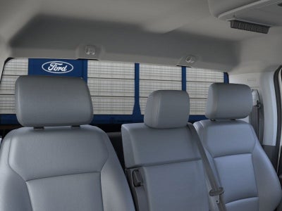 2026 Ford Super Duty F-450® XL