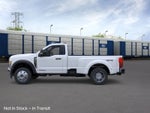 2026 Ford Super Duty F-450® XL