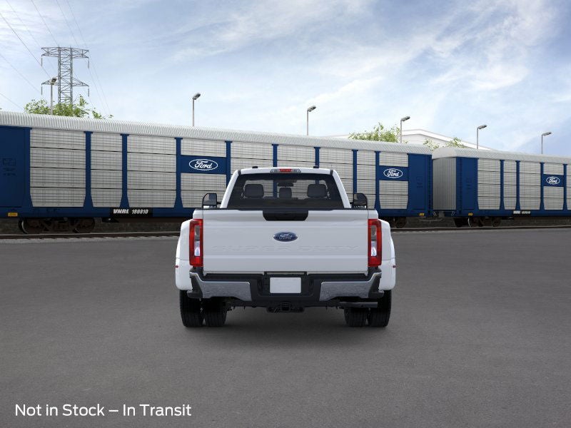 2026 Ford Super Duty F-450® XL