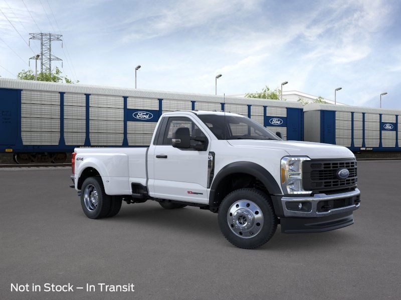 2026 Ford Super Duty F-450® XL