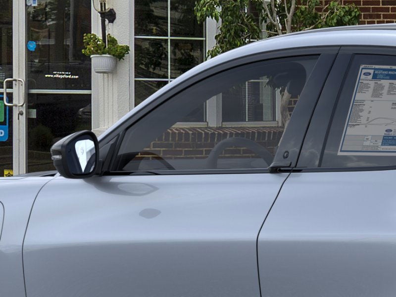 2026 Ford Mustang Mach-E Select