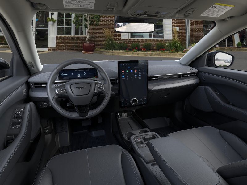 2026 Ford Mustang Mach-E Select