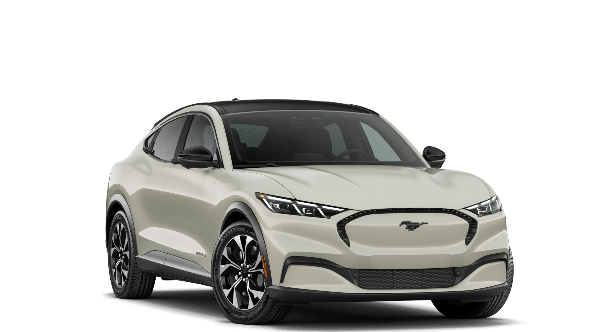 2026 Ford Mustang Mach-E Select