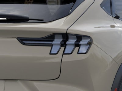 2026 Ford Mustang Mach-E Select