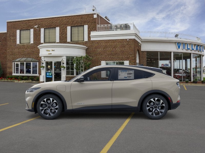 2026 Ford Mustang Mach-E Select