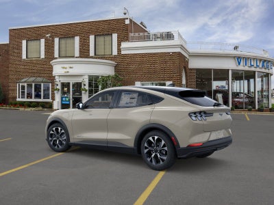 2026 Ford Mustang Mach-E Select