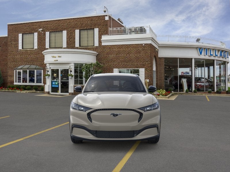 2026 Ford Mustang Mach-E Select