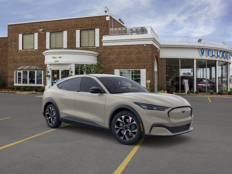 2026 Ford Mustang Mach-E Select