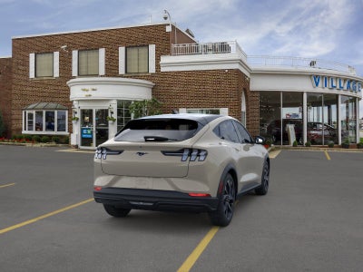 2026 Ford Mustang Mach-E Select