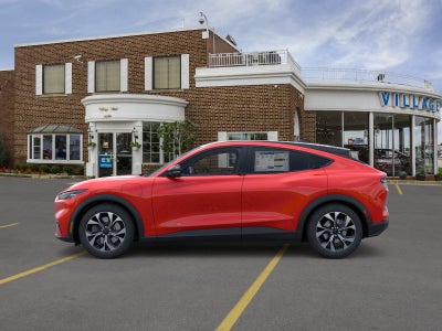 2026 Ford Mustang Mach-E Select