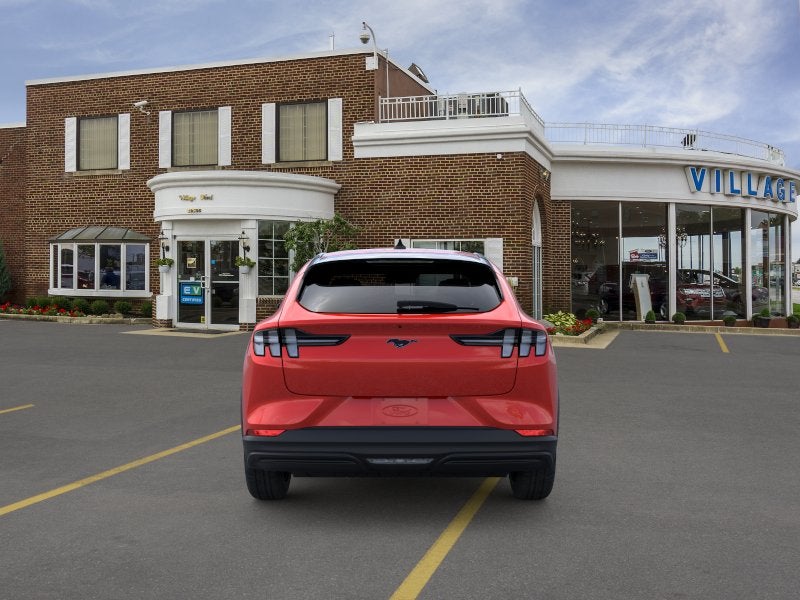 2026 Ford Mustang Mach-E Select