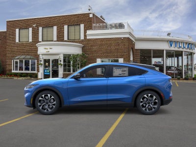 2026 Ford Mustang Mach-E Select