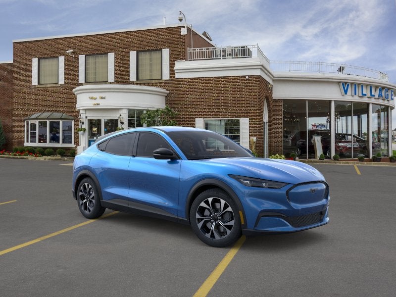 2026 Ford Mustang Mach-E Select